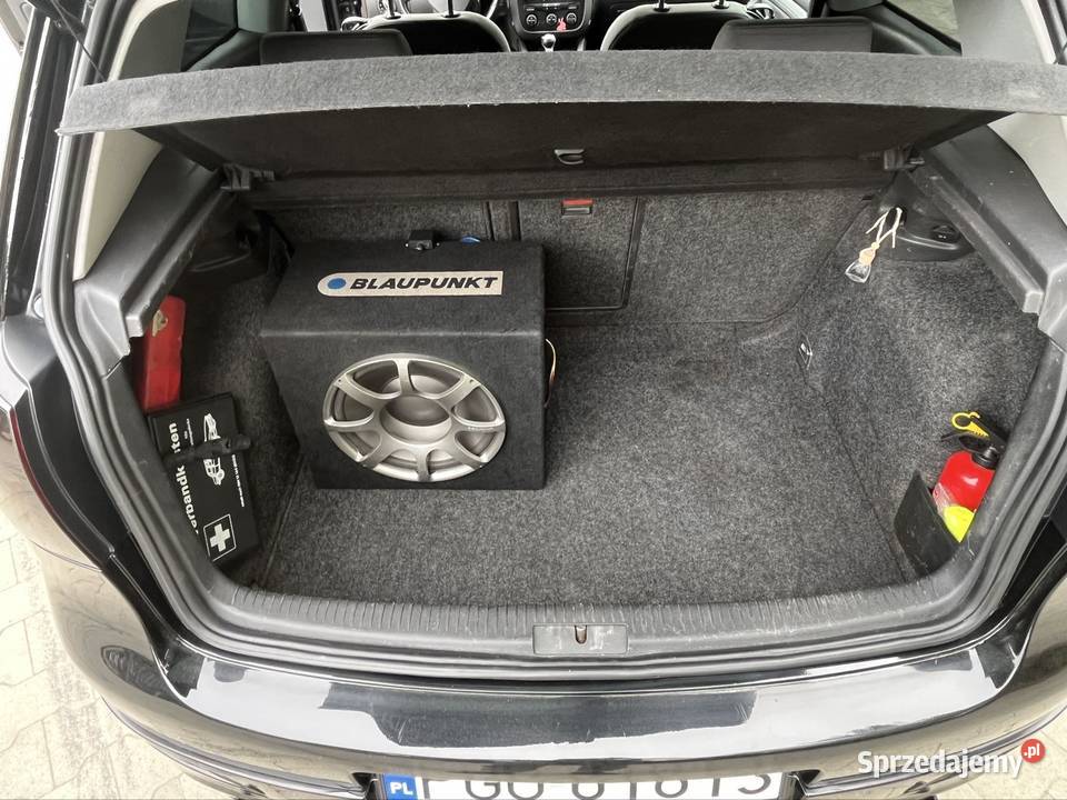 Volkswagen Golf 5 20 fsi ESP