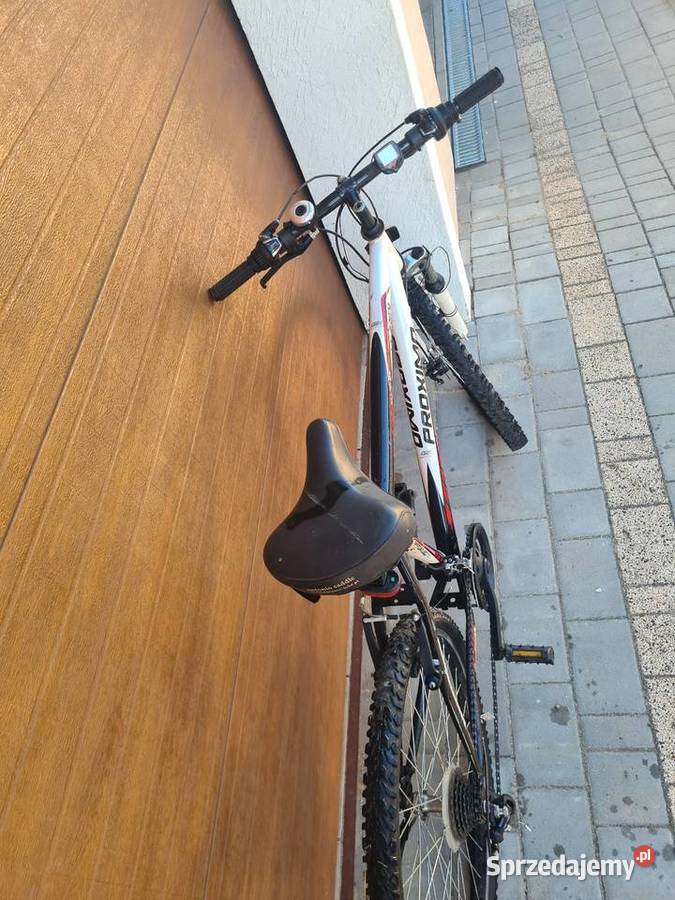 Rowery na sprzedaż Rowery elektryczne