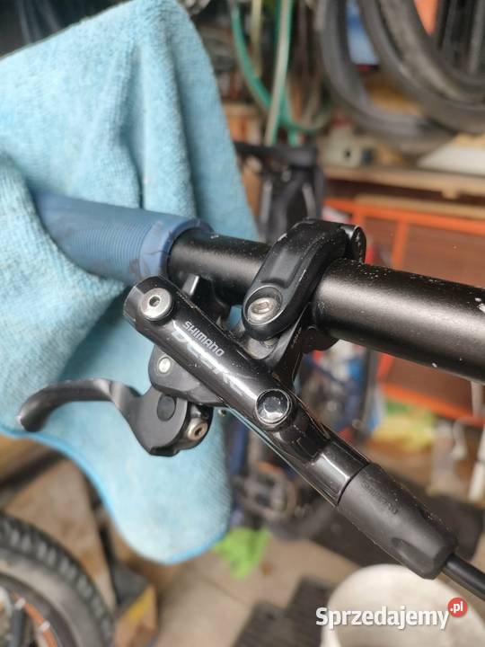 Rower Wyczynowy Dirt Octane One Zircus Bielsk Podlaski
