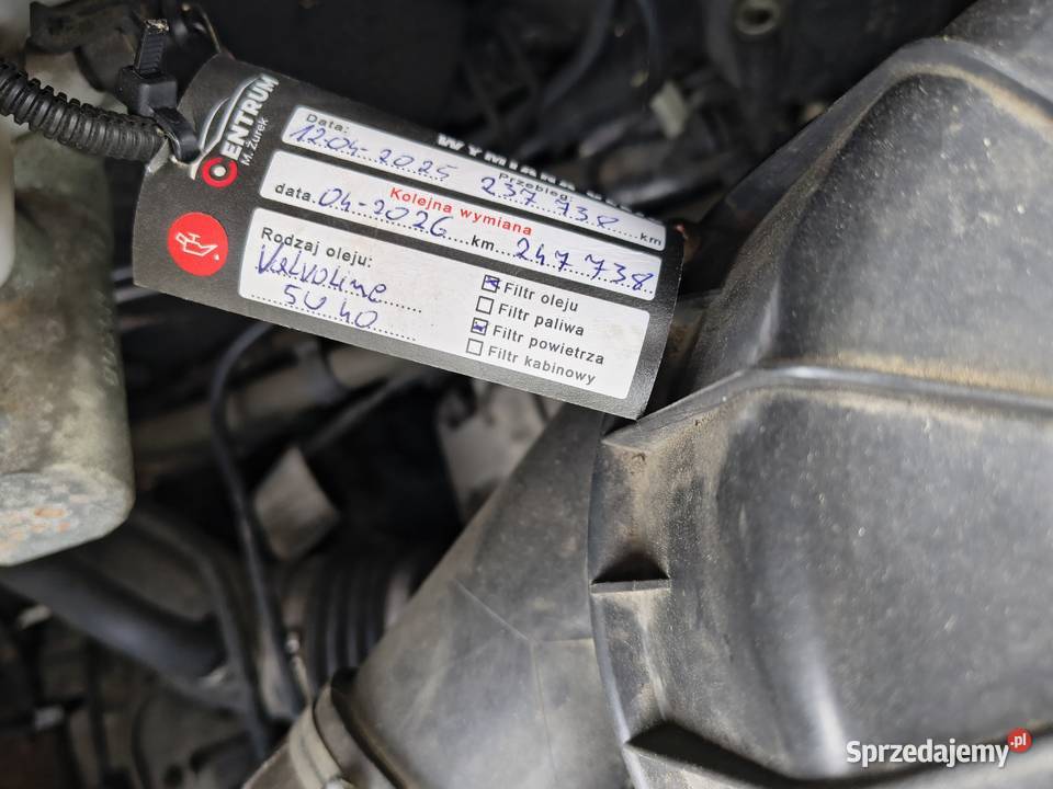 Fiat ducato 11 okazja Fiat Żołynia