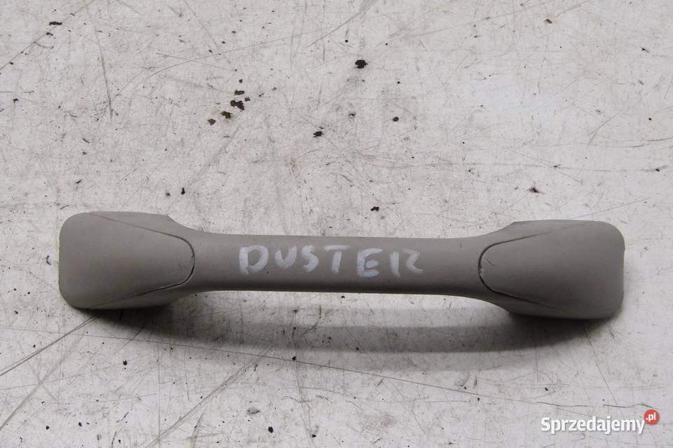 RĄCZKA UCHWYT PODSUFITKI DACIA DUSTER II Podsufitki sprzedam