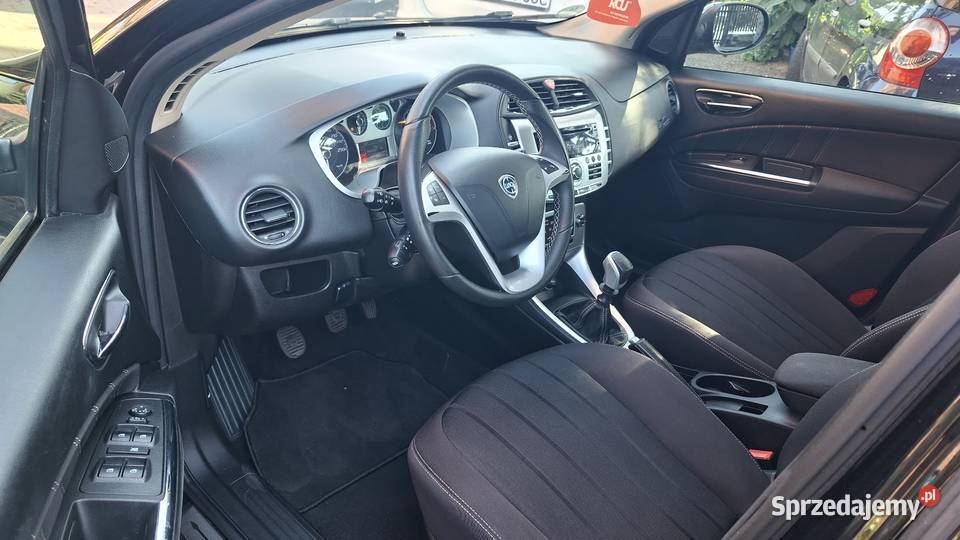 Lancia Delta 14 TurboJet 16v Gold sprowadzony śląskie Goczałkowice-Zdrój