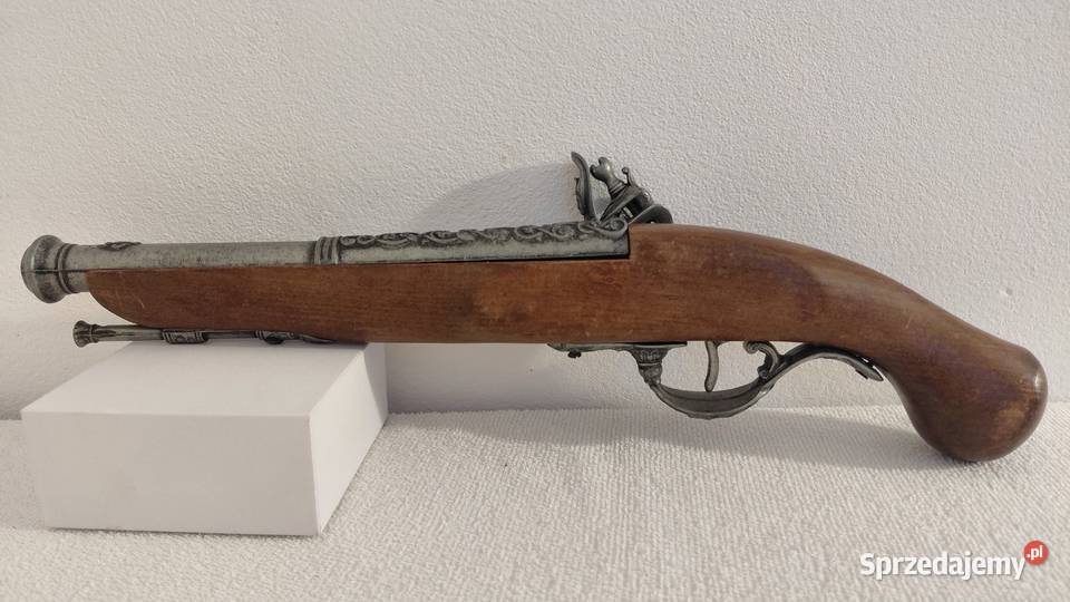 Broń Skałkowa Angielska Militaria