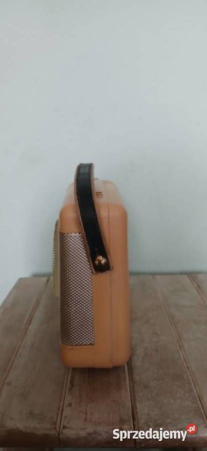 Radio Unitra ZRK Czar Amplitunery Kraków sprzedam