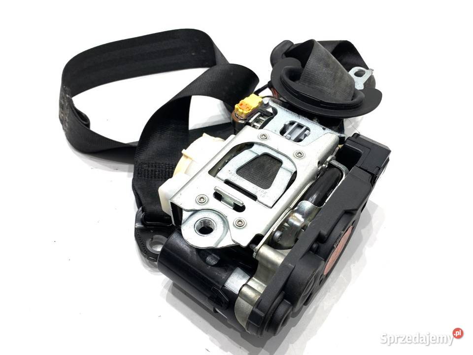 PAS BEZPIECZEŃSTWA LEWY PRZÓD AUDI Q8 3096152 podkarpackie