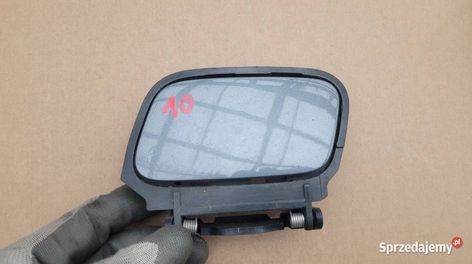 ZAŚLEPKA SPRYSKIWACZA LEWA AUDI A4 B8 LIFT Ruda Śląska sprzedam