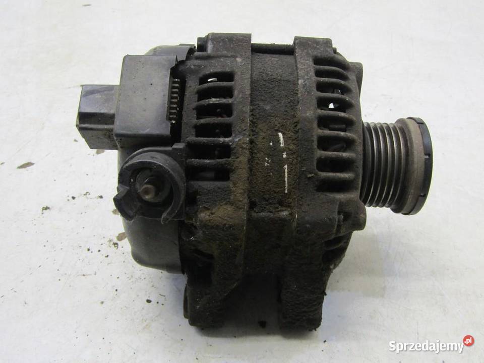 ALTERNATOR 10 ECOBOOST FORD ECOSPORT