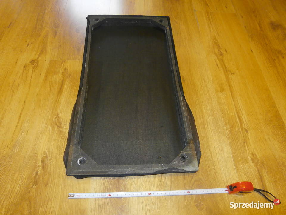 Tonsil ALTUS 110 ALTON MILDTON 80 maskownica 1 Łódź