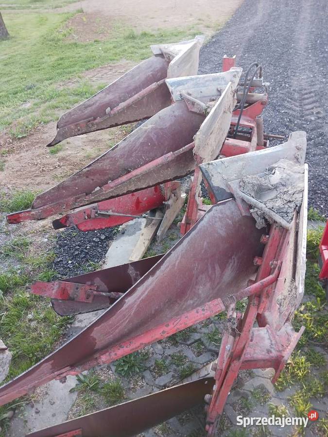 Plug obrotowy nieuszkodzony Tarnów