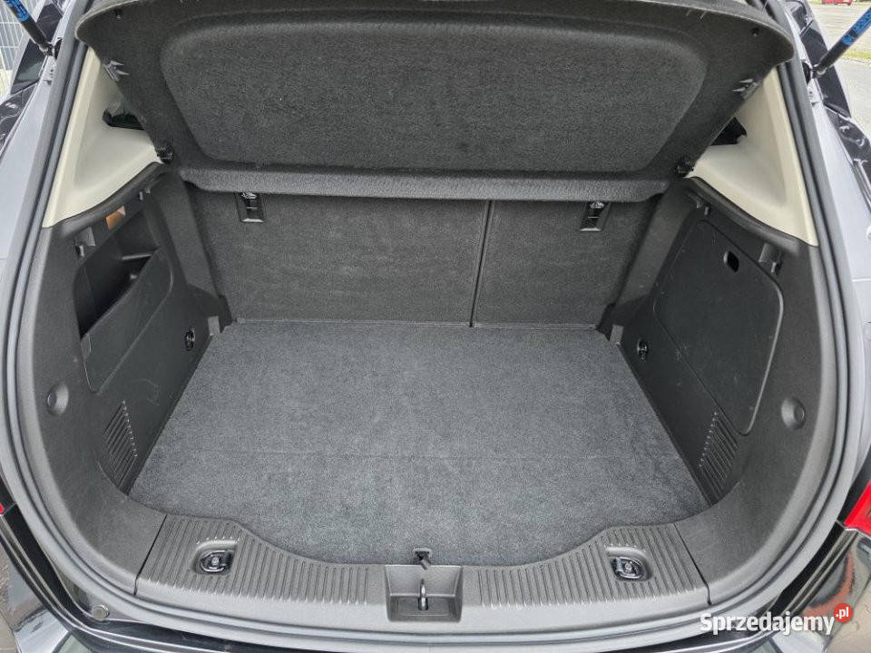 Opel Mokka 2018r grzana kierownica fotele