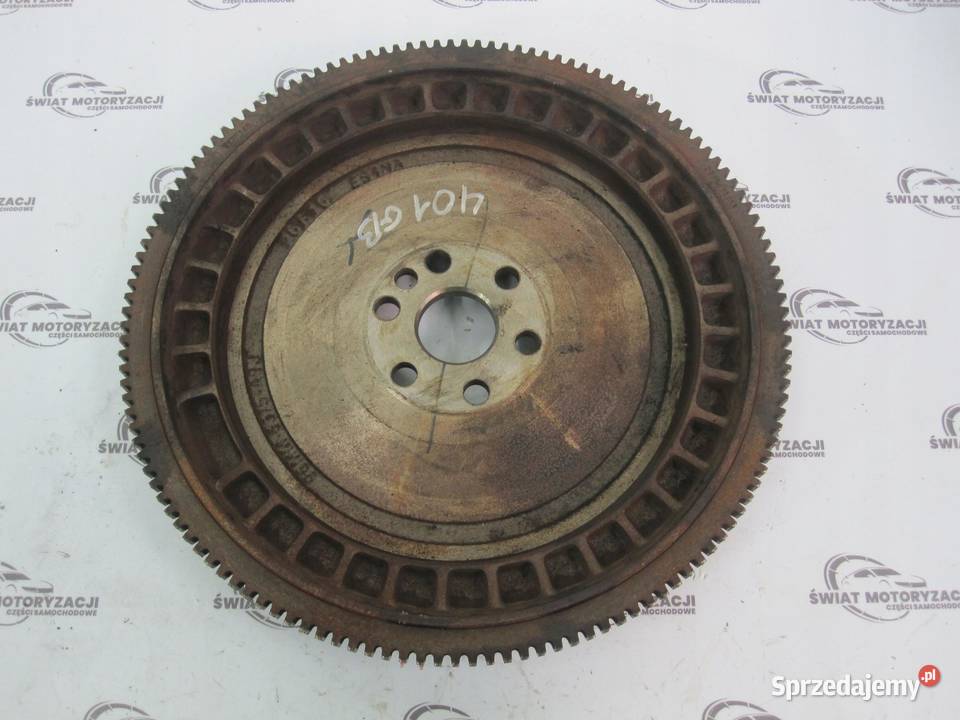 Ford Ka Plus 12 TIVCT B2KA 70 koło zamachowe