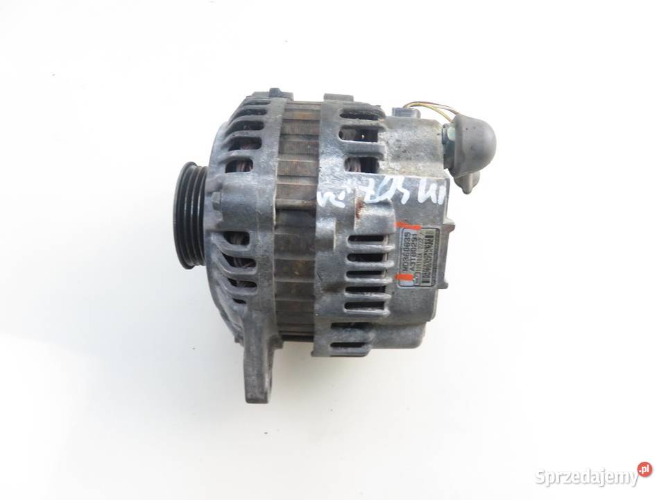 ALTERNATOR MITSUBISHI PAJERO PININ 20 GDI