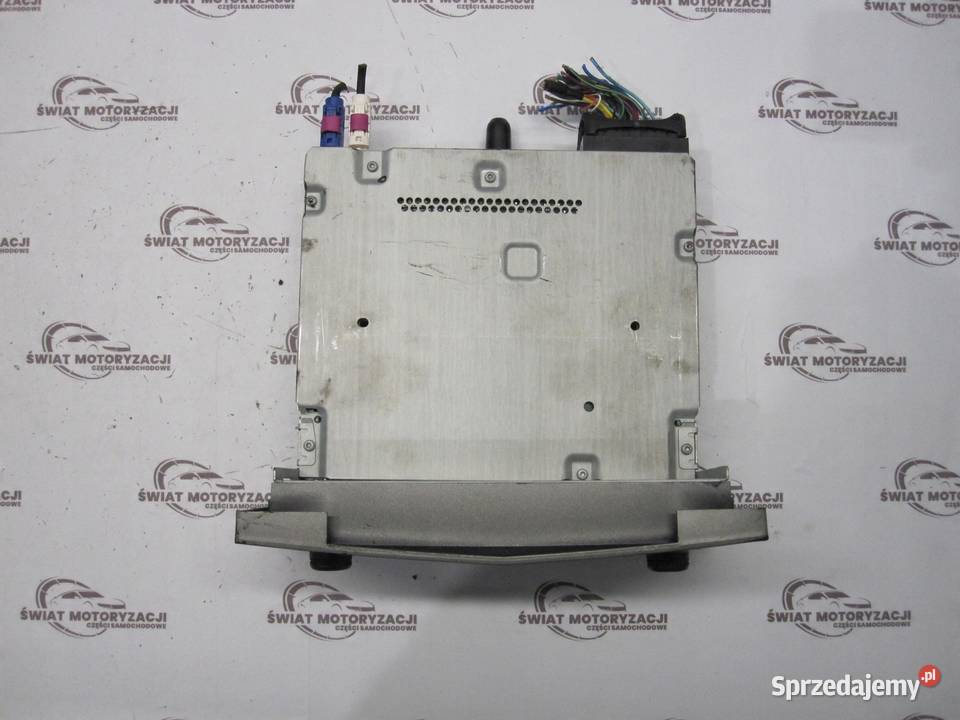 OPEL ANTARA LIFT 12r radio CD ekran wyświetlacz sprzedam