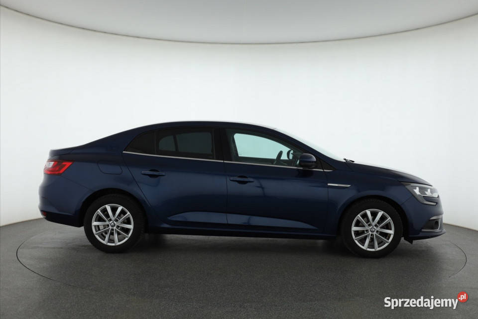 Renault Megane 16 SCe Piaseczno