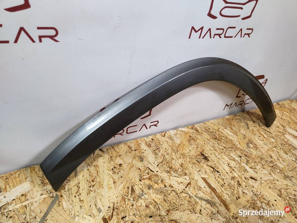 Listwa Błotnika Lewy Tył Mercedes GLA A247 Pleszew