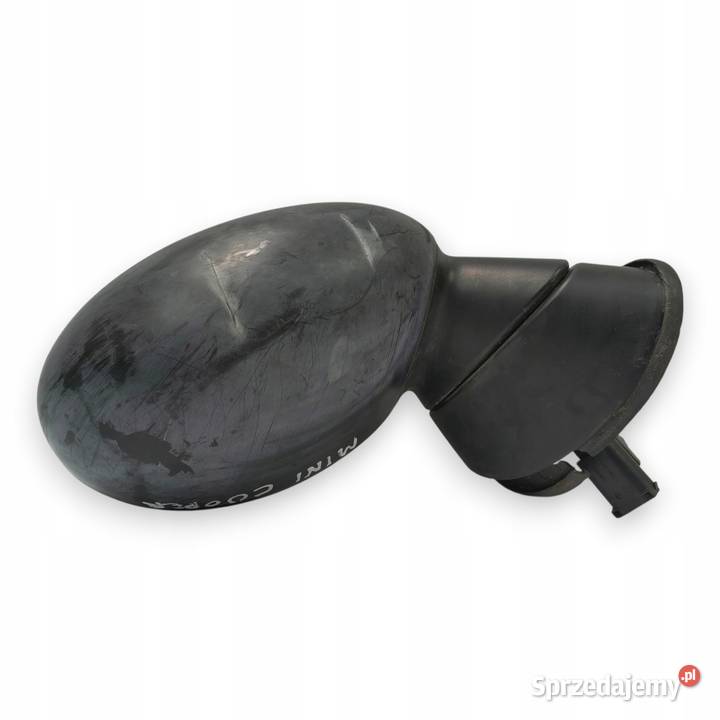 LUSTERKO PRAWE Mini One R50 R53 20012006 Lusterka zewnętrzne Chełm