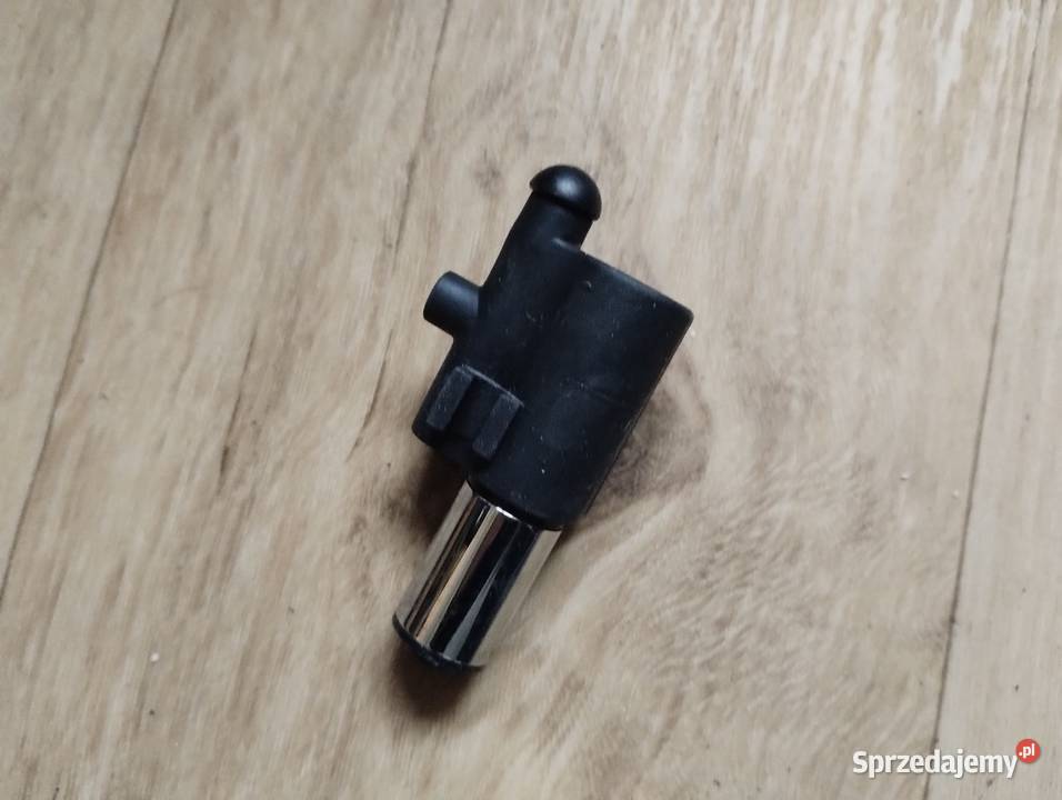 Dysza spieniania spieniacz mleka ekspres Nivona Katowice