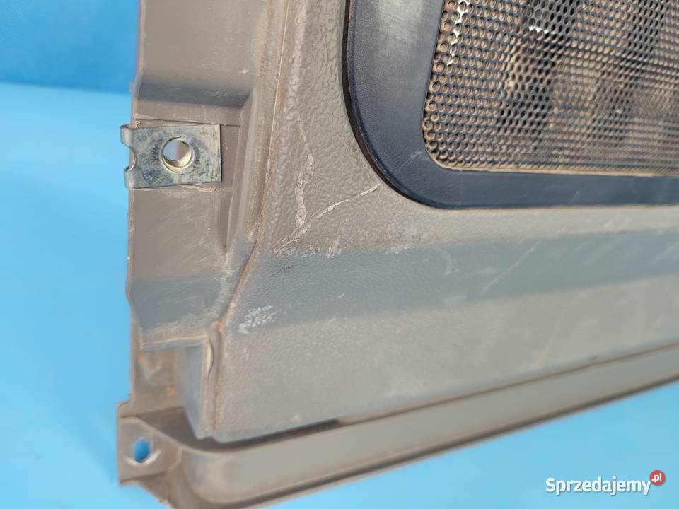 CASE IH PUMA 145 12r OBUDOWA DMUCHAWA kujawsko-pomorskie