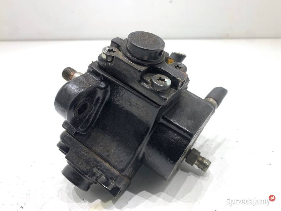 POMPA WTRYSKOWA OPEL ZAFIRA B 0445010156 19 100 osobowe Pompy wtryskowe