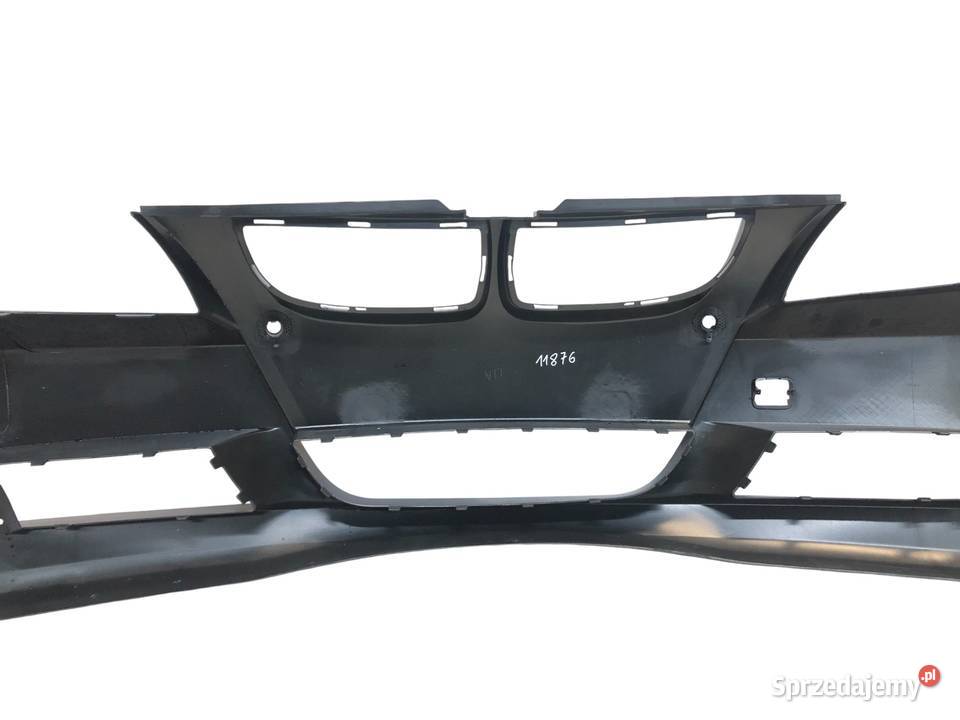 BMW 3 E90 20042008 przed liftem POD PDC Zderzak osobowe Skarżysko-Kamienna