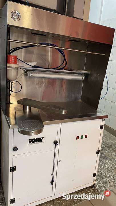 Stół detaszerski Kędzierzyn-Koźle