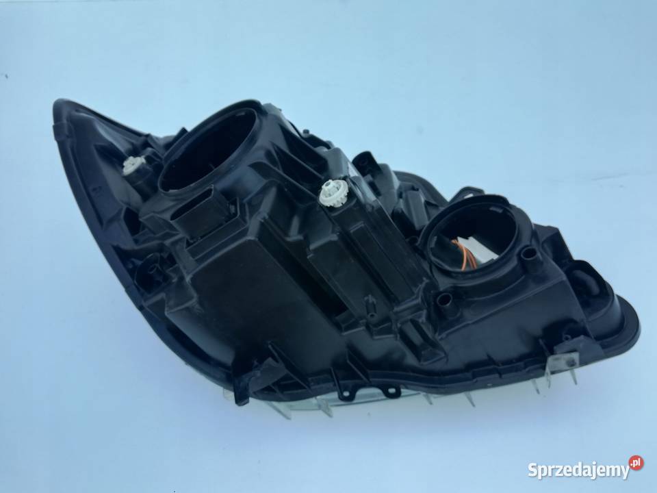 REFLEKTOR LAMPA LEWA PRZEDNIA MERCEDES SPRINTER lampy przednie Nowy Tomyśl