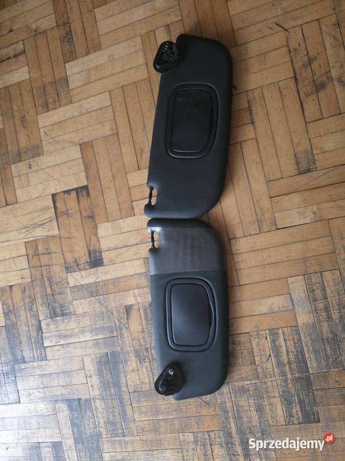 Osłony przeciwsłoneczne Alfa Romeo 147 GTA osobowe Nowy Sącz