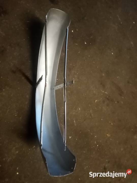 Błotnik przedni cz 477 Sport Export nie 350 jawa Błotniki motocyklowe Tarnowskie Góry