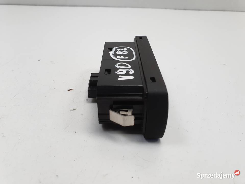 Volvo S90 II XC60 II XC90 II PRZYCISK KLAMPY osobowe Chełm