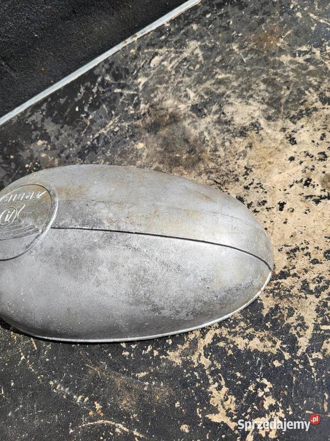 ARDIE POKRYWA SILNIKA OSŁONA DEKIEL KAPA Rybnik