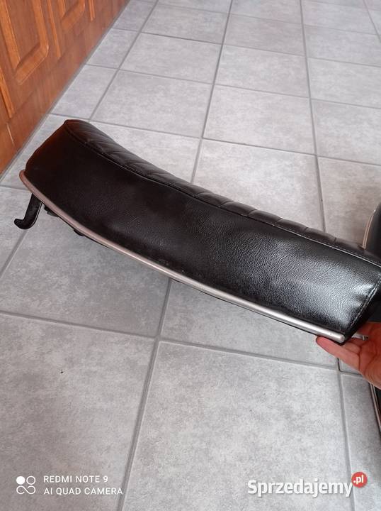 Wsk 125 175 siedzenie kanapa Zwoleń sprzedam