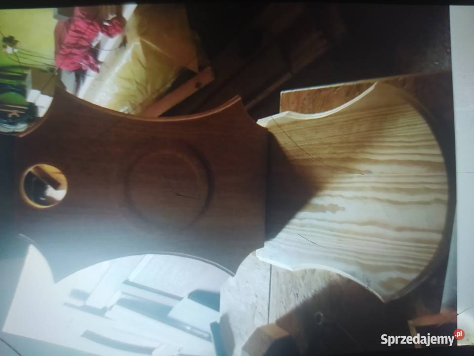 Taborety 35cm Słupsk