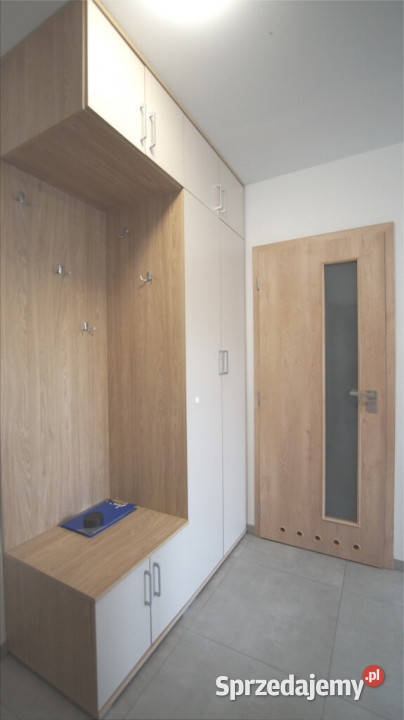 Sprzedaż mieszk 35 m2 z balkonem 2 piętro ZWM Sprzedaż Opole sprzedam