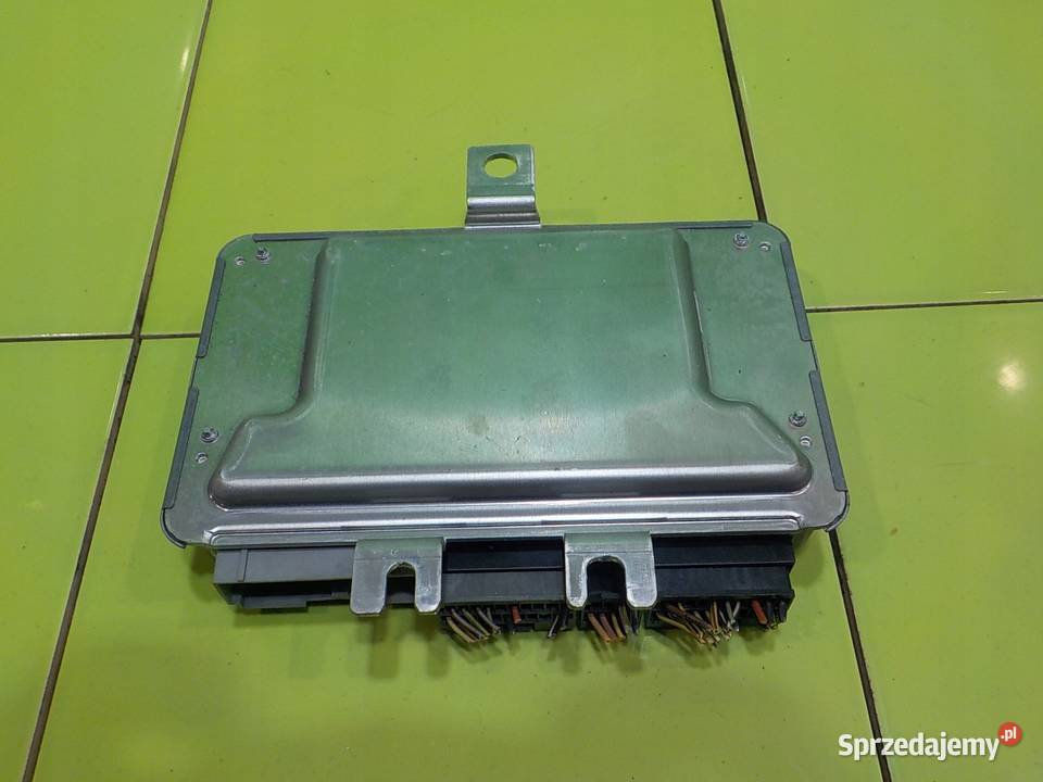 RANGE ROVER L322 LIFT 36 TD V8 07r modul Wyposażenie elektryczne Suków