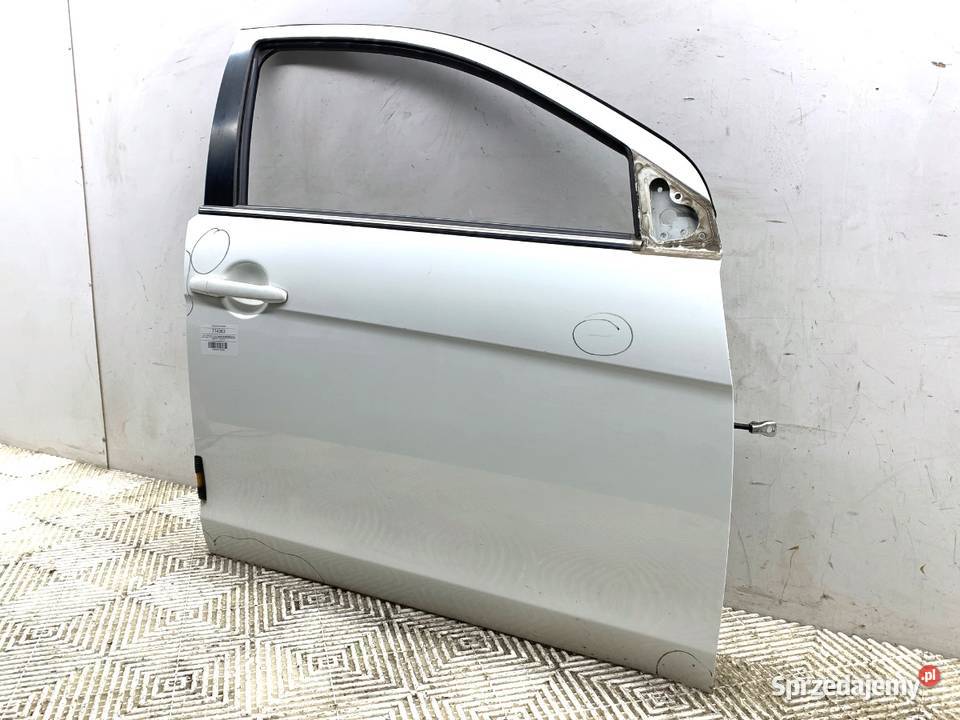 DRZWI PRAWY PRZÓD MITSUBISHI LANCER VIII sprzedam