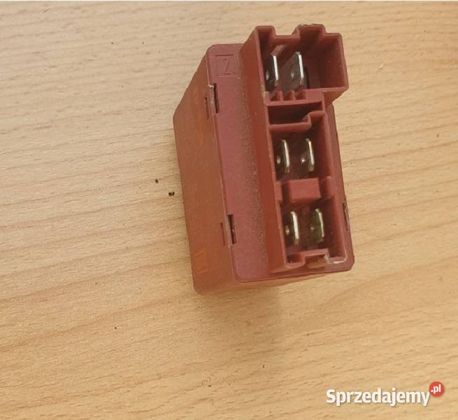 Przekaźnik pralki Miele warmińsko-mazurskie sprzedam