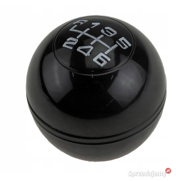 Alfa Romeo Giulietta 10 Gałka zmiany biegów NOWA Łódź