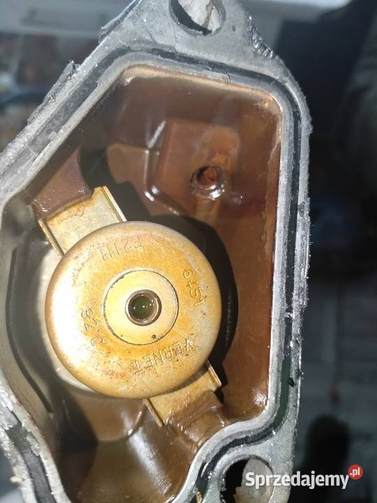 Opel Frontera A Long części Chełm