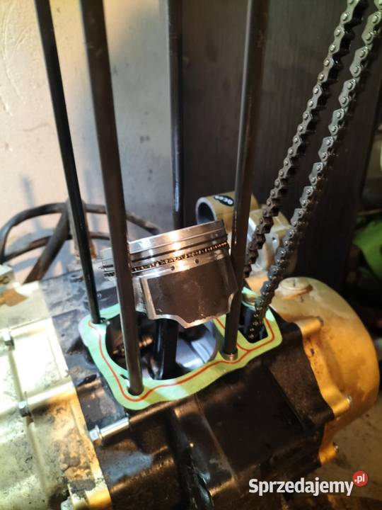 Asix xb 83 250 Puławy sprzedam