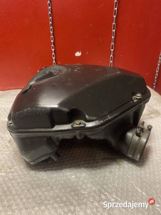 Kawasaki Ninja ZX9R airbox obudowa filtra C621
