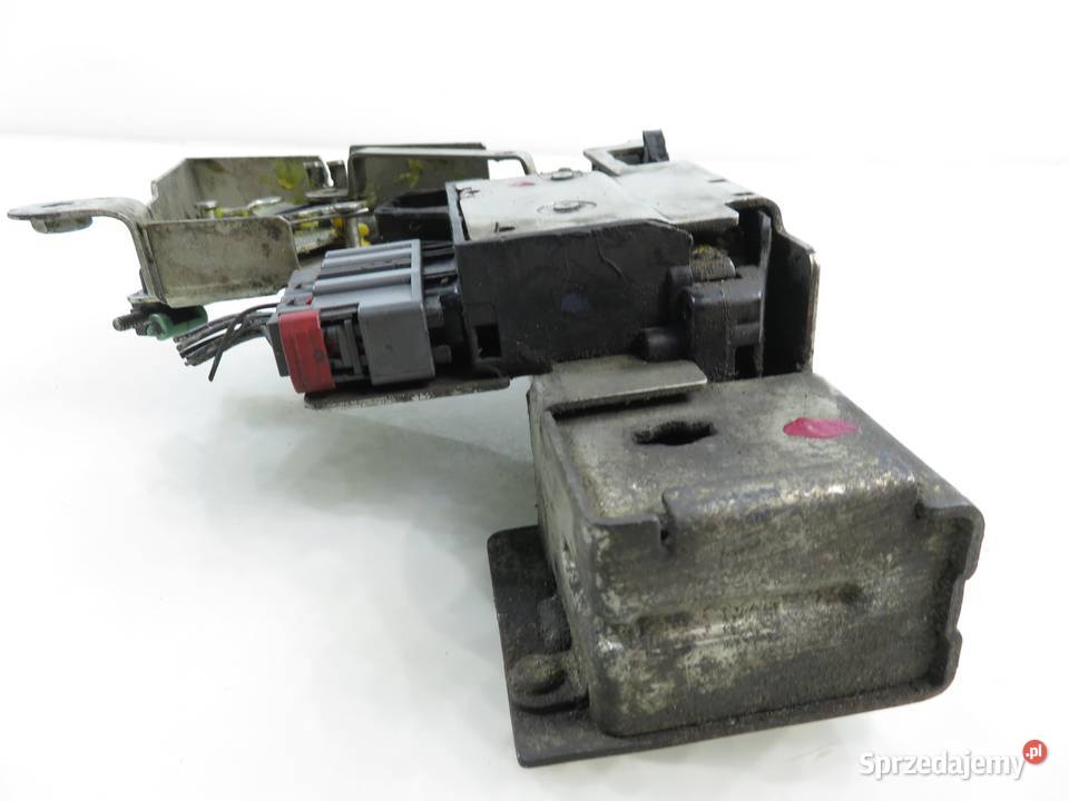 ZAMEK DRZWI TYLNY FORD TRANSIT CONNECT I