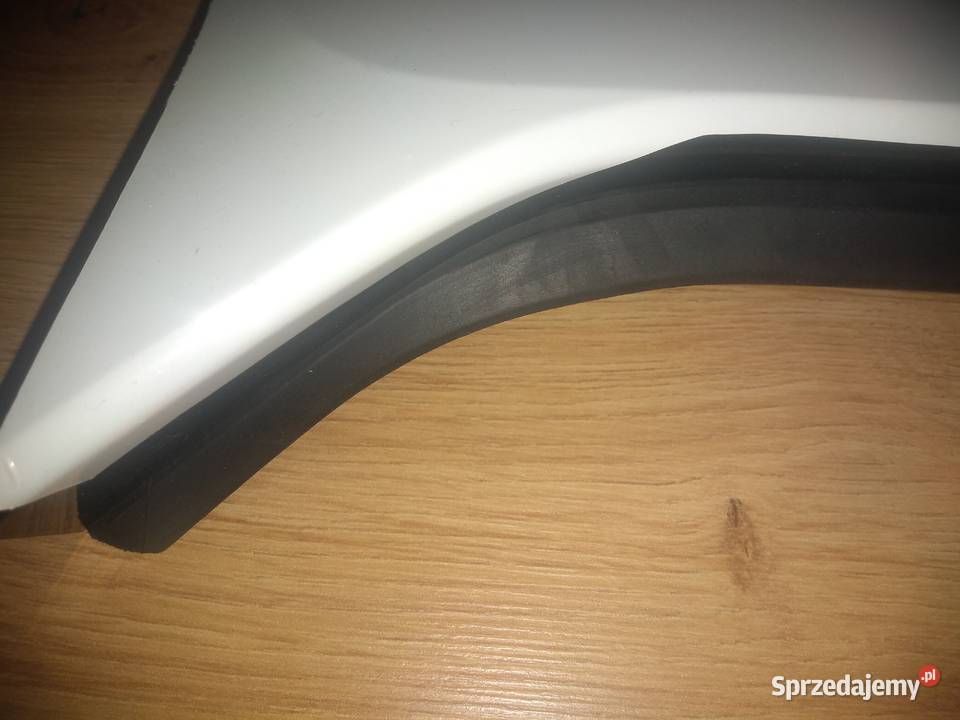 Listwa klapy bagażnika Citroen C5 Aircross OE