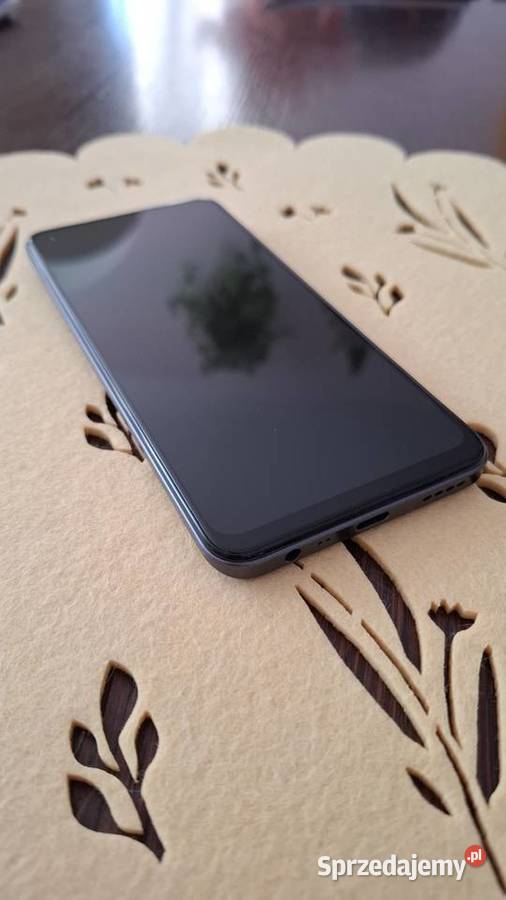 Smartfon Realme 8