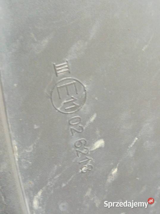 LUSTERKO LEWE 7PIN EUROPA 026218 Opel Astra III świętokrzyskie