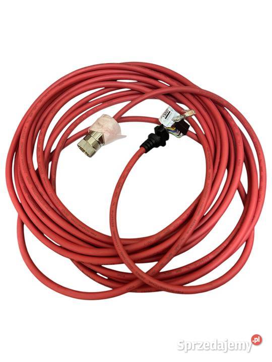 Kabel ABB 3HAC031683001 śląskie Zabrze