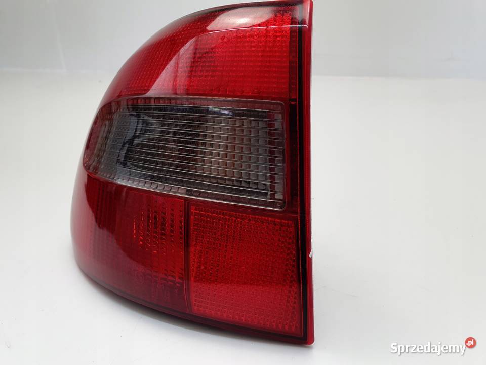 Volvo V40 I 9599r TYLNA LAMPA LEWA lewy tył osobowe Chełm