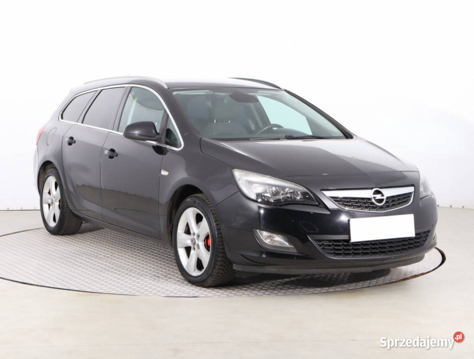 Opel Astra 14 T wspomaganie kierownicy Piaseczno