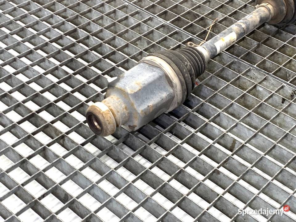 PÓŁOŚ PRAWY PRZÓD MINI COUNTRYMAN R60 9813716 16 sprzedam