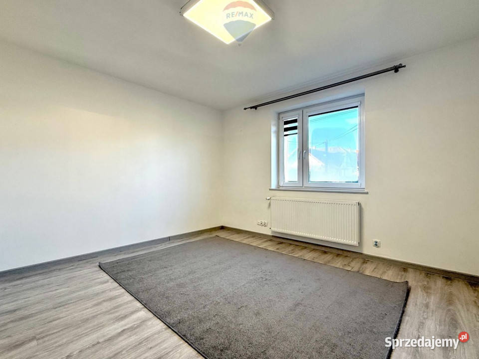 Duża kawalerka w Kamienicy Bielsko-Biała