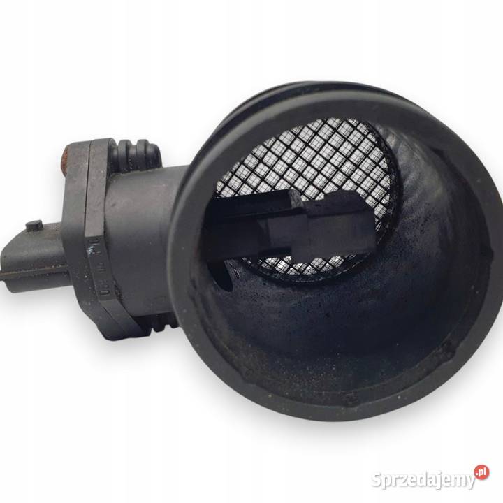 PRZEPŁYWOMIERZ Opel Astra G 17 DTi 0281002180 Chełm sprzedam